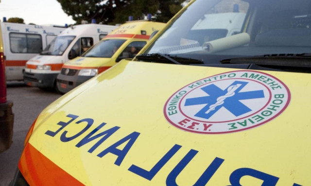 Τραγωδία με 44χρονη στη Θεσσαλονίκη