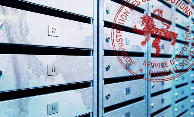 Λουξεμβούργο: Ο εισαγγελέας ζήτησε να πέσουν στα… μαλακά οι δύο Γάλλοι για την υπόθεση «LuxLeaks»