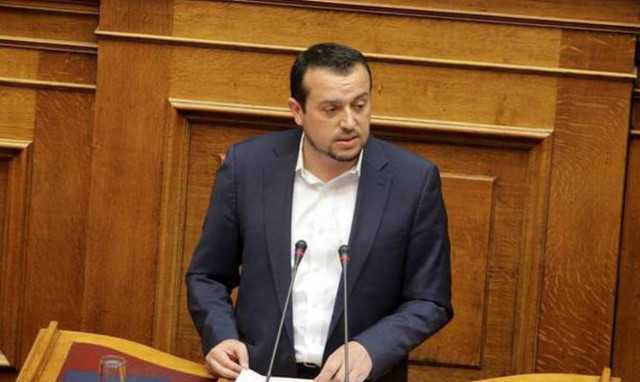 Παππάς: Αποφασίσαμε τα μέτρα με μισή καρδιά…