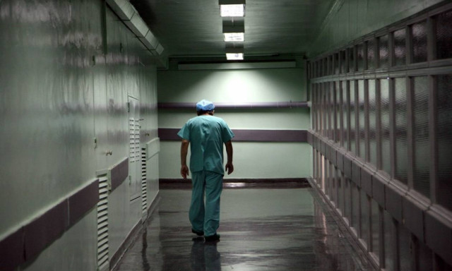 «Κραυγή αγωνίας» η Παγκόσμια Ημέρα Νοσηλευτών