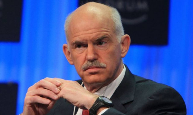 Εξηγήσεις Γ. Παπανδρέου για το «πόθεν έσχες» του