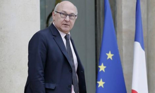 Σάλος με τον Σαπέν και το ροζ σκάνδαλο - Η δημοσιογράφος, το εσώρουχο και η χειρονομία που προκάλεσε