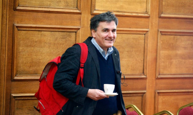 Πόθεν έσχες: «Αναβαθμισμένος» ο Τσακαλώτος – Πάνω από 1,1 εκατ. ευρώ σε παράγωγα και ομόλογα