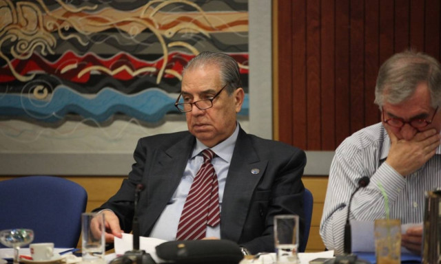 Βλασταράκος: Να ειδωθεί συνολικά το σύστημα υγείας για την εξοικονόμηση πόρων