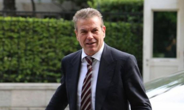 Βλέπει και την ανάπτυξη και την εκτίναξή της ο Πετρόπουλος