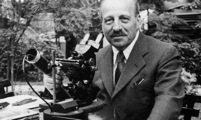 Σαν σήμερα το 1883 γεννήθηκε ο Γεώργιος Παπανικολάου