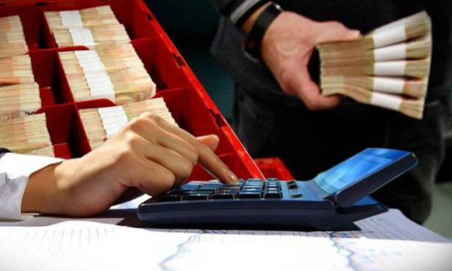 ΥΠΟΙΚ: Άμεσα θα νομοθετηθεί η εθελοντική αποκάλυψη αδήλωτων εισοδημάτων