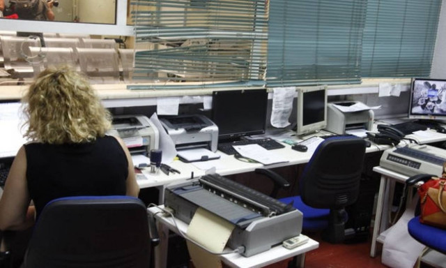 ΓΣΕΕ: Η ανταγωνιστικότητα βασίζεται σε μισθούς στα όρια της επιβίωσης