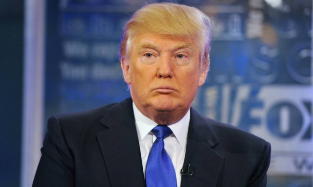 ΗΠΑ - Τα «αλλάζει» τώρα ο Τραμπ: Η απαγόρευση εισόδου των μουσουλμάνων ήταν απλώς μια πρόταση