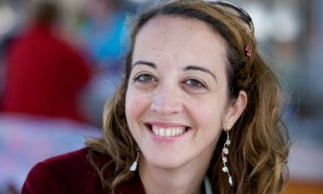 Ολλανδή δημοσιογράφος σε «καθεστώς προστασίας» επειδή επέκρινε τον Ερντογάν