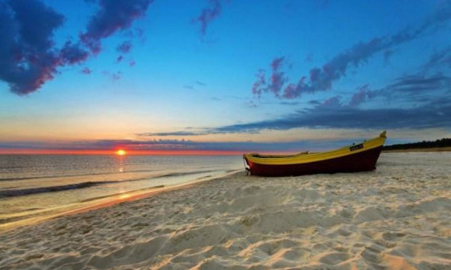 Καιρός: Έρχεται ένα... τρελό και άκρως «καυτό» Καλοκαίρι στην Ελλάδα - Τι περιμένουν οι μετεωρολόγοι