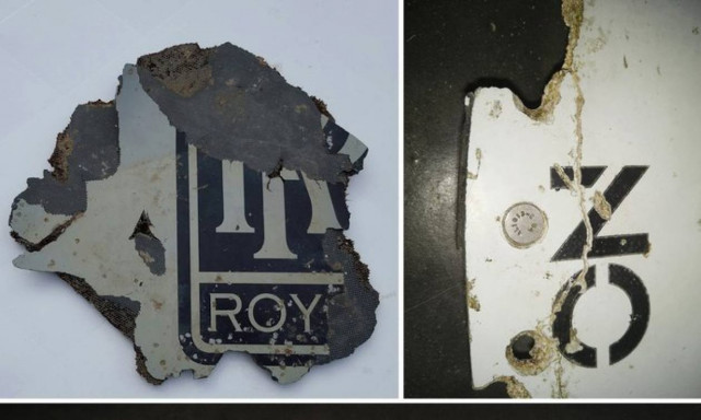 Βρέθηκαν νέα συντρίμμια από το χαμένο Boeing της Malaysia Airlines;