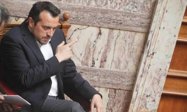 Επενδυτές στις ΗΠΑ ψάχνει ο Παππάς