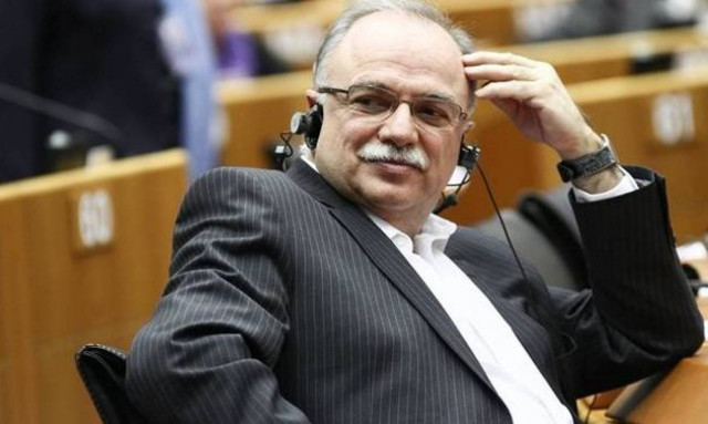 Παπαδημούλης: «Ο Σόιμπλε δημιουργεί προβλήματα»