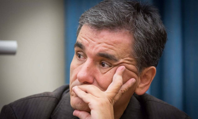 Στις 21 Μαΐου η ψήφιση του πολυνομοσχεδίου με τα μέτρα-φωτιά