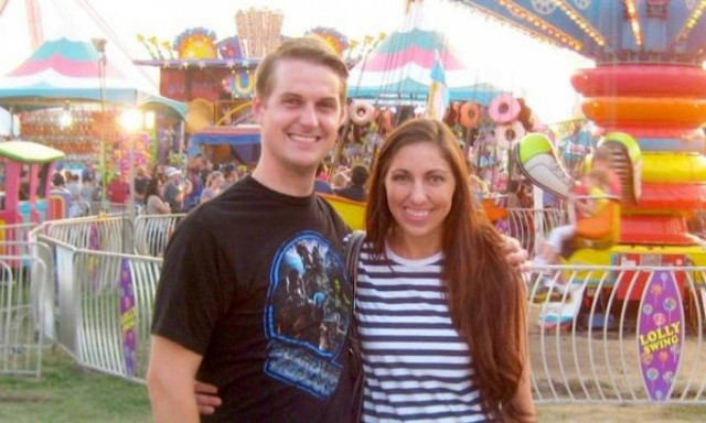 Δεν μπορούν να κάνουν παιδιά. Επέλεξαν έναν δικό τους μοναδικό τρόπο για να το ανακοινώσουν!