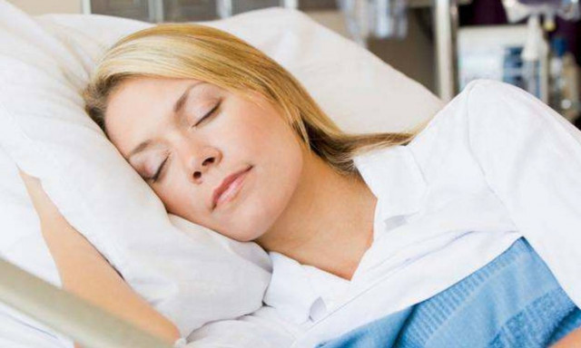 Έρευνα: Πρωταθλητές του ύπνου οι Ολλανδοί