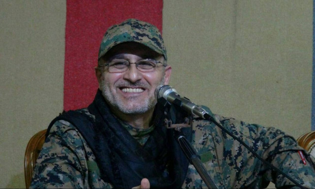 Νεκρός ο στρατιωτικός διοικητής της Χεζμπολάχ σε μυστική επιχείρηση του Ισραήλ (Pics & Vid)