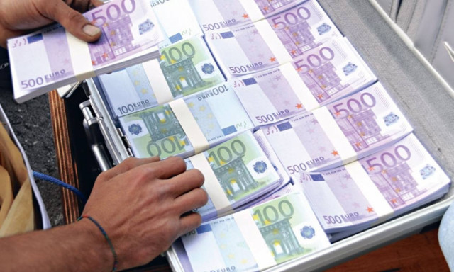 Αυτές είναι οι 42 επενδύσεις των 5,6 δισ. ευρώ από το πακέτο Γιούνκερ (πίνακες)