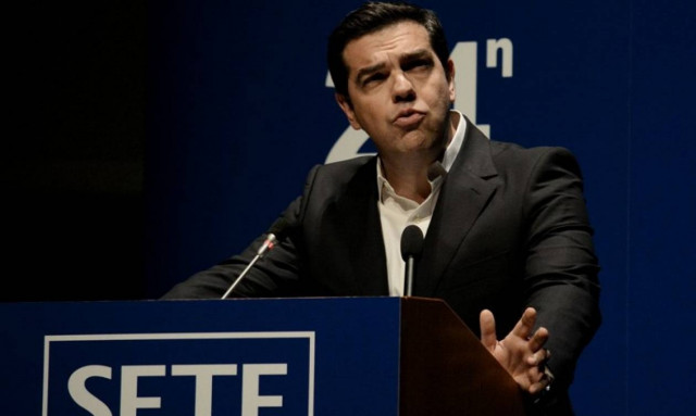 Νέα επική γκάφα Τσίπρα: Πού πέφτει το… Ιράν;