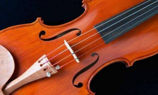 Υποτροφίες των Φίλων της Μουσικής για το 2016-2017