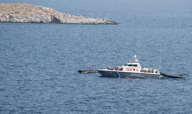 Δραματική κραυγή αγωνίας από τους λιμενικούς: Μας έχει παρατήσει η πολιτεία