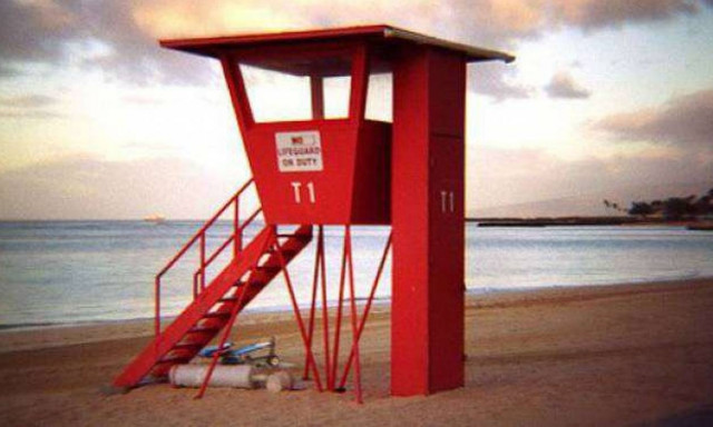 Δήμος Ανατολικής Μάνης: Πρόσληψη 5 Ναυαγοσωστών