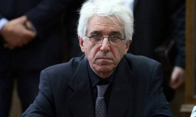 Παρασκευόπουλος: Δεν θα χρησιμοποιηθεί το ολυμπιακό ακίνητο στο Παλαιό Φάληρο για διεξαγωγή δικών