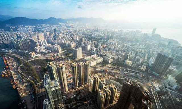 Χονγκ Κονγκ: Συμφωνίες αποφυγής της διπλής φορολογίας