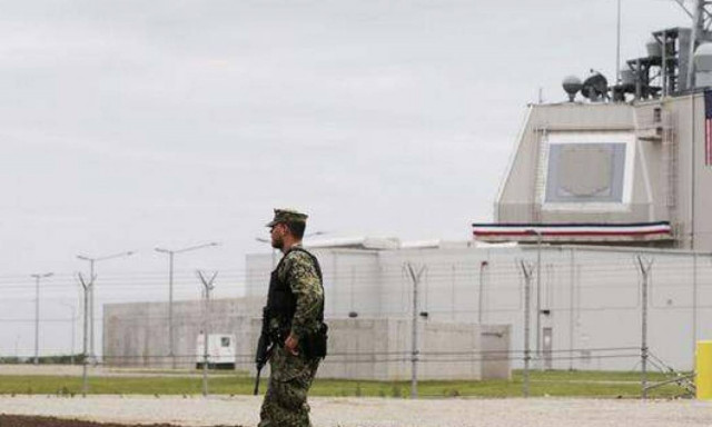 Πολωνία: Kατασκευή αμερικανικής αντιπυραυλικής βάσης