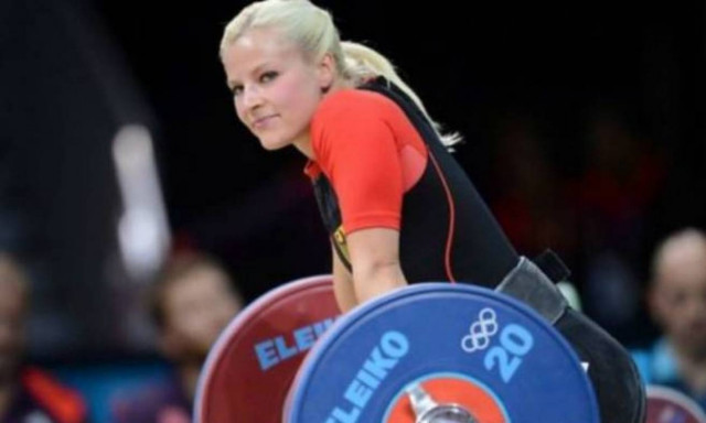 Οι πιο σέξι αθλήτριες σε «ανδροκρατούμενα» αθλήματα! (photos)