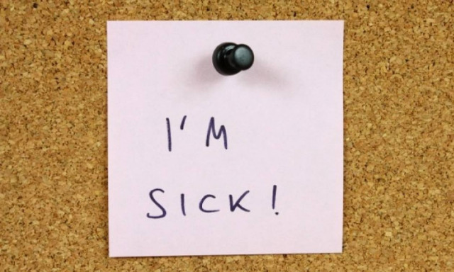Θέλεις αναρρωτική άδεια; Ποιες είναι οι πιο πειστικές δικαιολογίες