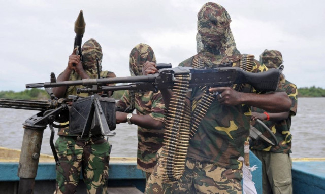 Έντονη διεθνής ανησυχία για τις σχέσεις που αναπτύσσει η Μπόκο Χαράμ με τον ISIS (Vids)