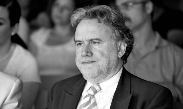 «Λεβεντιά» ο Κατρούγκαλος: Δίκαιο το νέο συνταξιοδοτικό σύστημα!