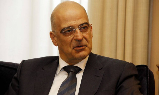 Δένδιας: Τα μέτρα που συμφωνήθηκαν είναι αδύνατον να εφαρμοστούν