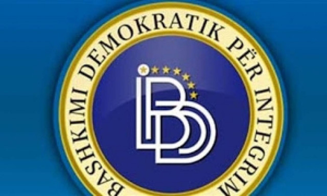 Σκόπια: Το αλβανικό κόμμα DUI κατέθεσε αίτημα για αντισυνταγματικότητα στη διάλυση του Κοινοβουλίου