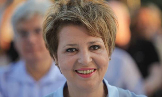 Γεροβασίλη: Με εντολή Τσίπρα έρχεται ομάδα αξιολόγησης των υπουργών