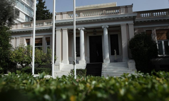 Μαξίμου: Στη ΝΔ αδυνατούν να κρύψουν την απογοήτευσή τους για την αξιολόγηση που έκλεισε