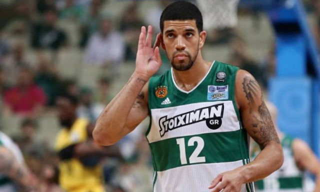 Παναθηναϊκός - Άρης 84-68: Σοβαρεύτηκε και πέρασε άνετα