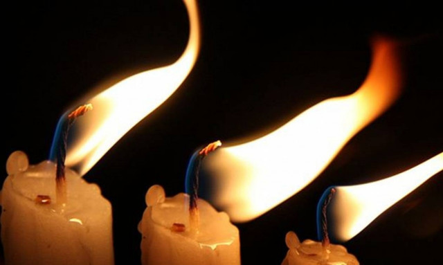 Σπαραγμός στην Εύβοια: Πέθανε ο Αρίστος Τζάνος