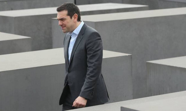 Ο «καυτός» χειμώνας της κυβέρνησης