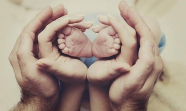 Διεθνής Ημέρα Οικογένειας - Η σταθερή αξία της ζωής μας