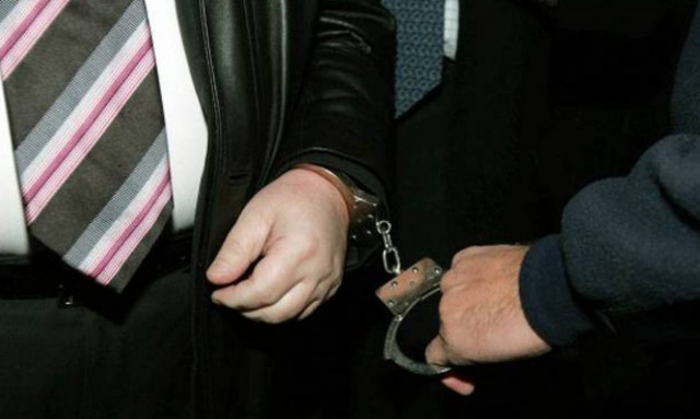 Στον Κορυδαλλό και ο δεύτερος χρηματιστής της «πυραμίδας»