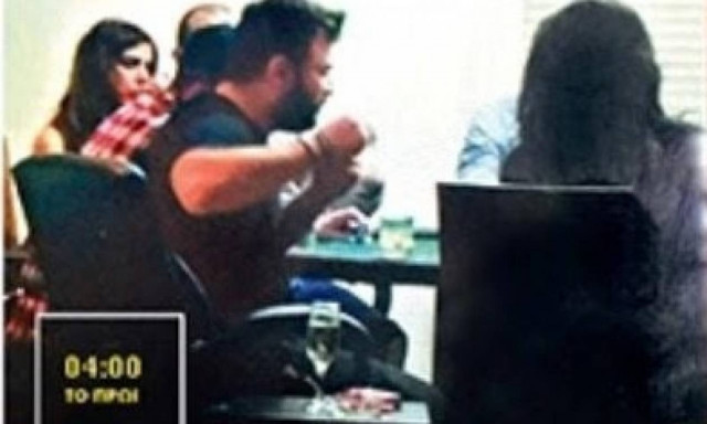 Παντελής Παντελίδης: Τι τον πίεσε στην Λέσχη πριν το ραντεβού με τον θάνατο;