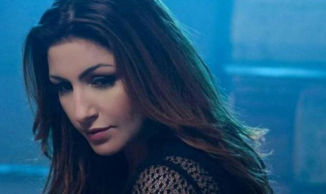 Eurovision 2016: Το μήνυμα της Έλενας Παπαρίζου για τη νίκη της Ουκρανίας!