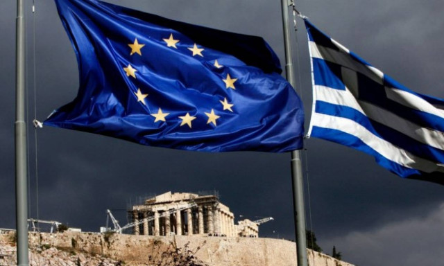 Αχίλλειος πτέρνα το ΔΝΤ σε συζητήσεις για κόφτη και χρέος