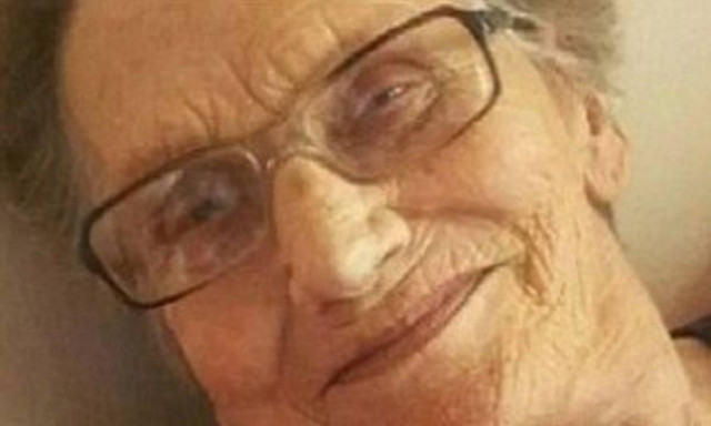 Η «μεταμόρφωση» της γλυκιάς γιαγιάς που έγινε viral (φωτό και βίντεο)