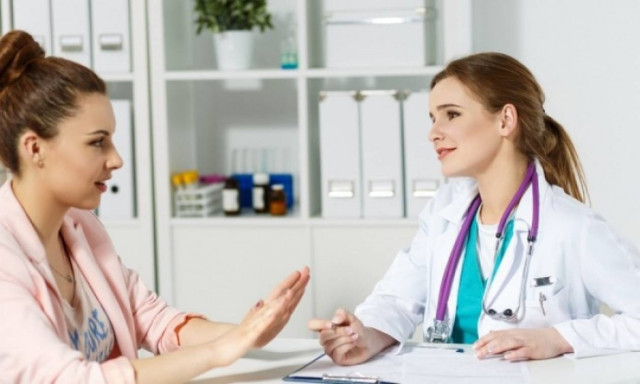 Κονδυλώματα: πότε χρήζουν επείγουσας ιατρικής επέμβασης;