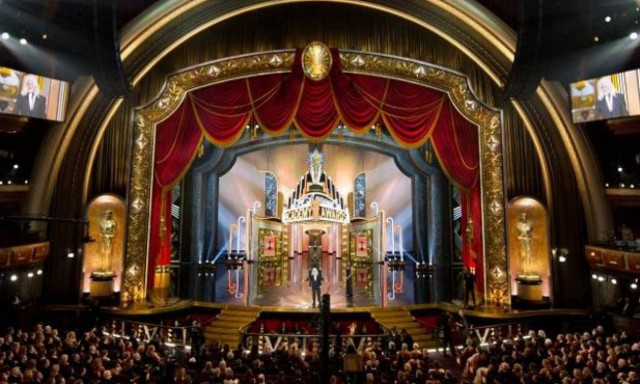 Σαν σήμερα το 1929 διεξάγεται η πρώτη απονομή των βραβείων Όσκαρ!