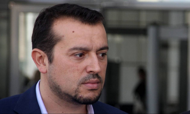 Παππάς: Η Ελλάδα μπαίνει σε περίοδο σταθερότητας